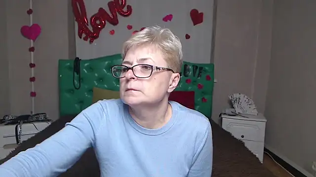 EmiliaGree's cam snapshot