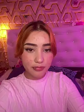 Ashly_cutee's cam snapshot