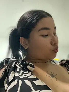 Vickybon's cam snapshot