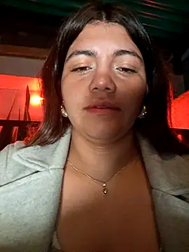 Ivy_enjoy's cam snapshot