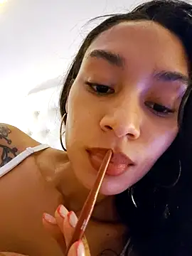 Leaberrry's cam snapshot