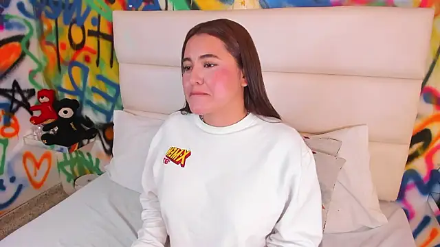 Liana_Bernocchi's cam snapshot