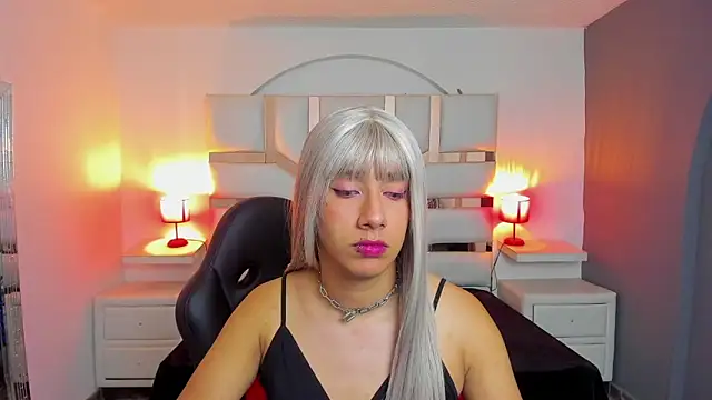 Asa_Noir's cam snapshot