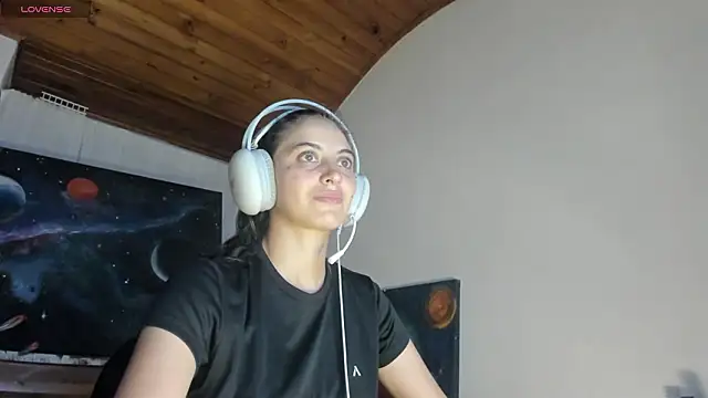 mariecam420's cam snapshot