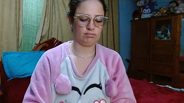 Samantha_le's cam snapshot