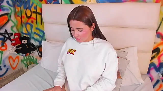 Liana_Bernocchi's cam snapshot