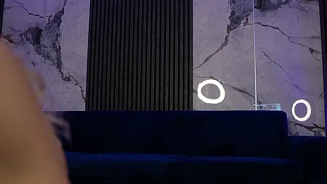 blondie_muller's cam snapshot