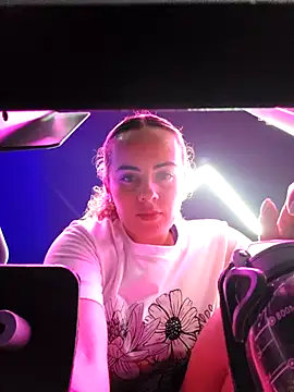 Sairy_'s cam snapshot