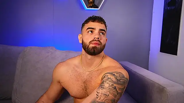 Paul_Phoenix live sex cam