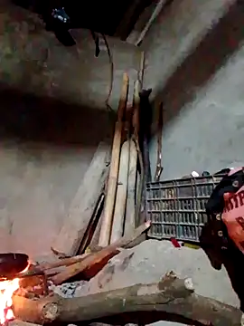 donna-bae's cam snapshot