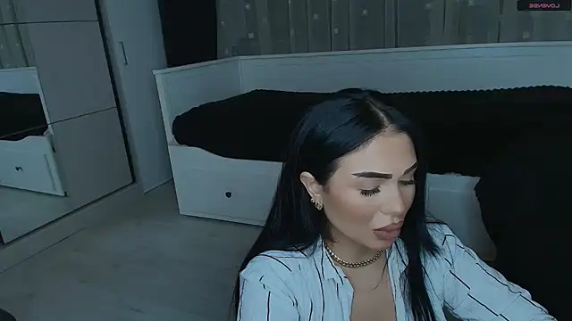 mistress_meryem's cam snapshot