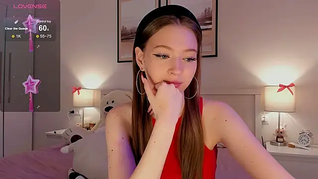 diana_nier's cam snapshot