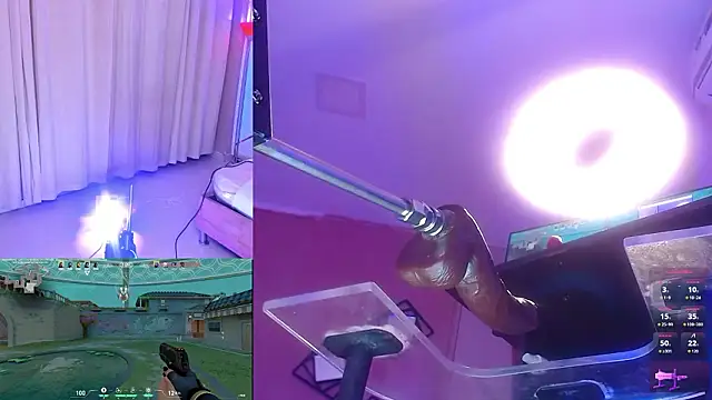 PurryBella's cam snapshot