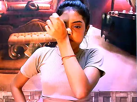 IndianPretty14u2Luv's cam snapshot