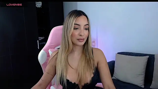 im_grecia's cam snapshot