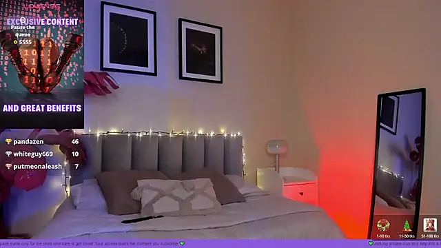 Violetta_Nur's cam snapshot