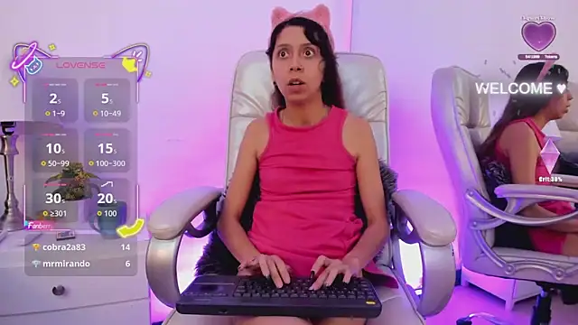 Goddess__Lilith's cam snapshot