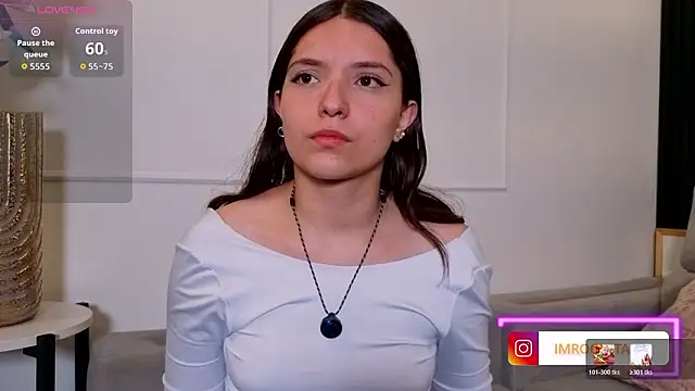 imrockstar's cam snapshot