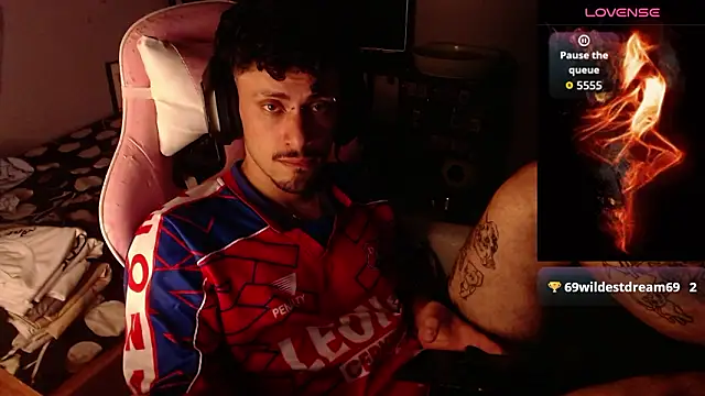 Apolo_S live sex cam