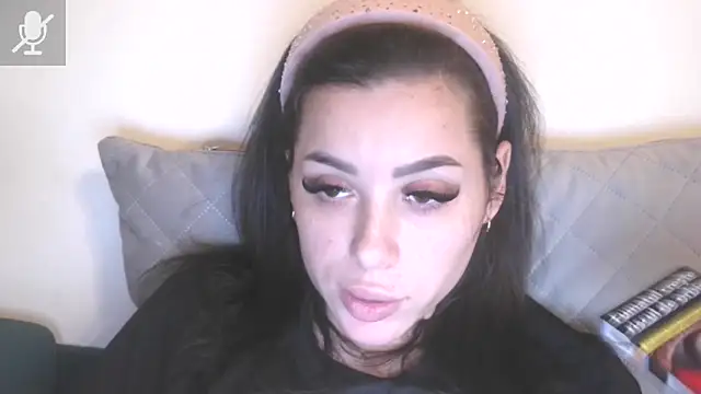 LovelyJulliette's cam snapshot