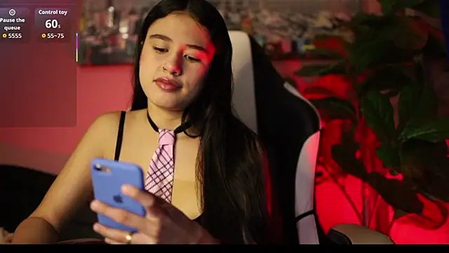 Danaa_Rouse's cam snapshot