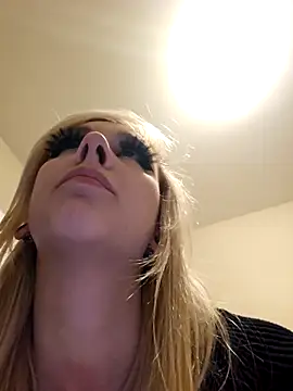 AmethystFoxx's cam snapshot