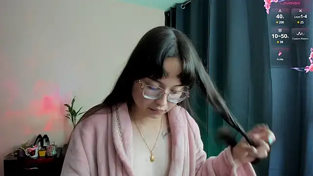 shantalc3rezo's cam snapshot