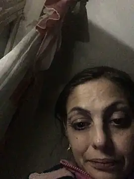 ChantalXOrchid's cam snapshot