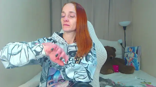 BreeTerner's cam snapshot