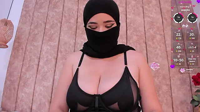 samaara_'s cam snapshot