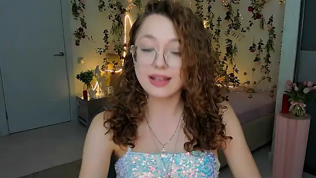 SereneFlame's cam snapshot