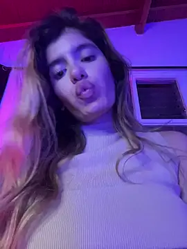 MelissaAlCapone's cam snapshot