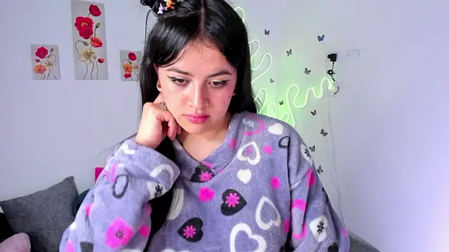 lilielou_'s cam snapshot