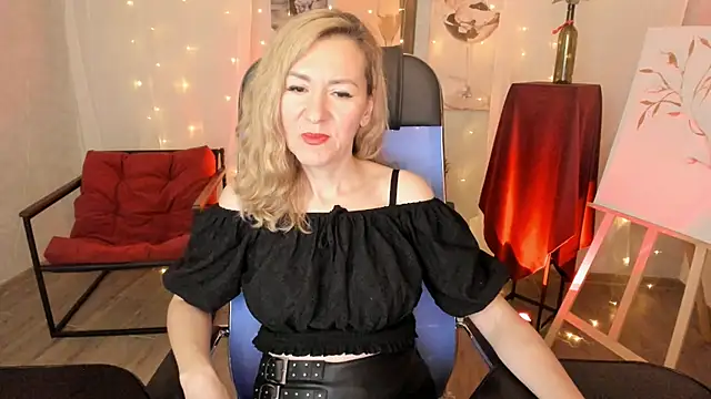 DonnaSmitth's cam snapshot