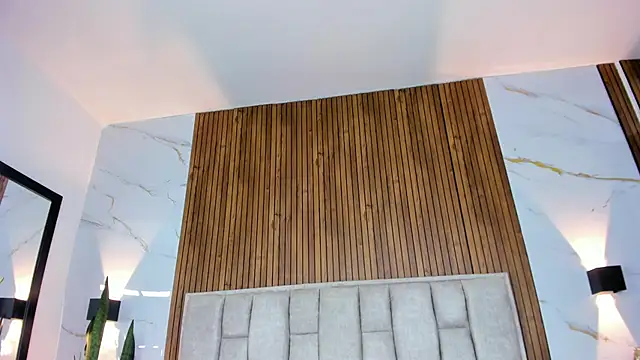 Sassha_ferrer's cam snapshot