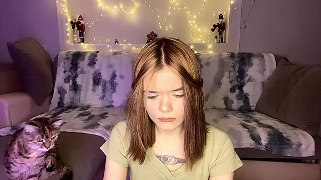 ZealousCulex's cam snapshot