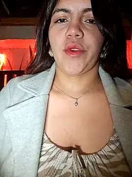 Ivy_enjoy's cam snapshot