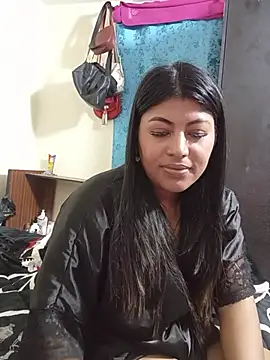 Sweet_canelaa73's cam snapshot