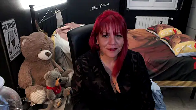 diavo72's cam snapshot