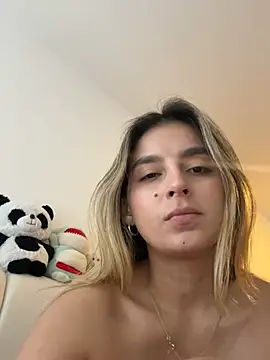 oriana_zoeee's cam snapshot