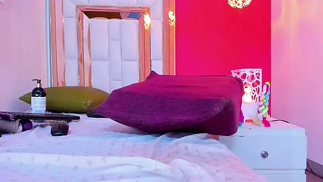 Tifany_69_'s cam snapshot