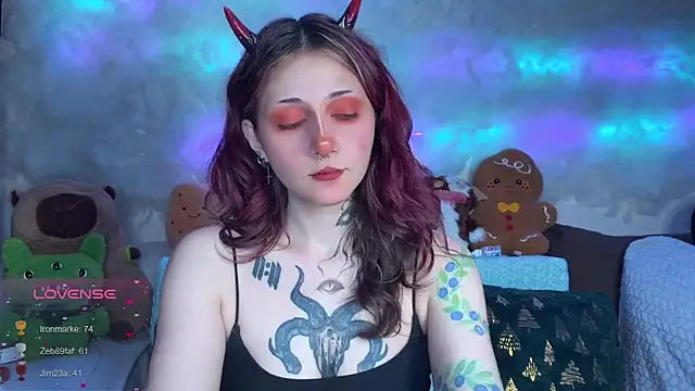 _Devill_Baby's cam snapshot