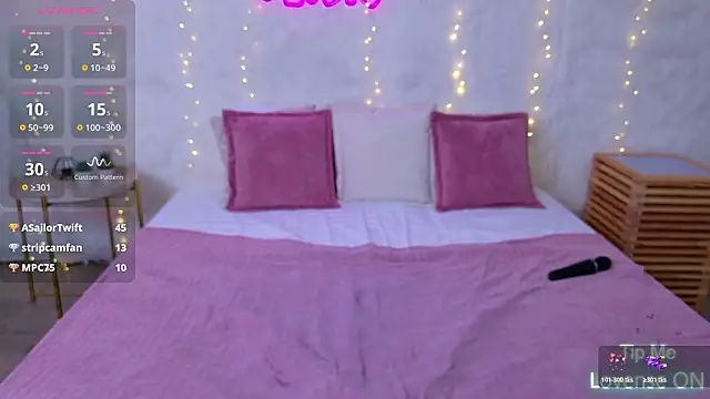 JaneRayan's cam snapshot