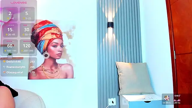 Layla_arabelle's cam snapshot