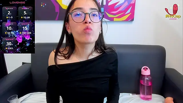 Gara_Himari's cam snapshot