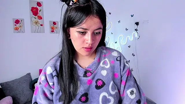 lilielou_'s cam snapshot