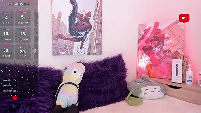 emma_soffia's cam snapshot