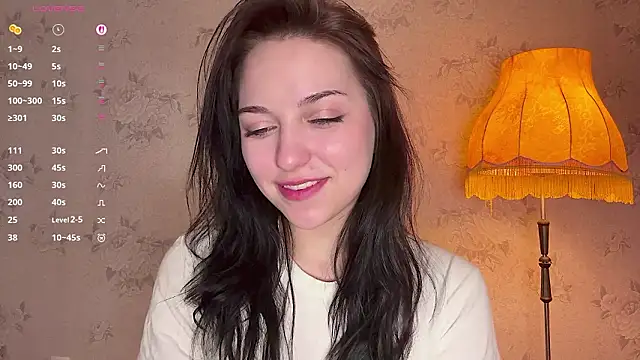 GlibRasher's cam snapshot