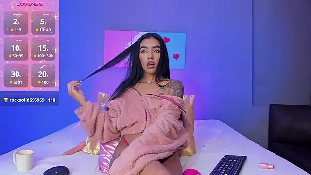 VictoriaMeller's cam snapshot