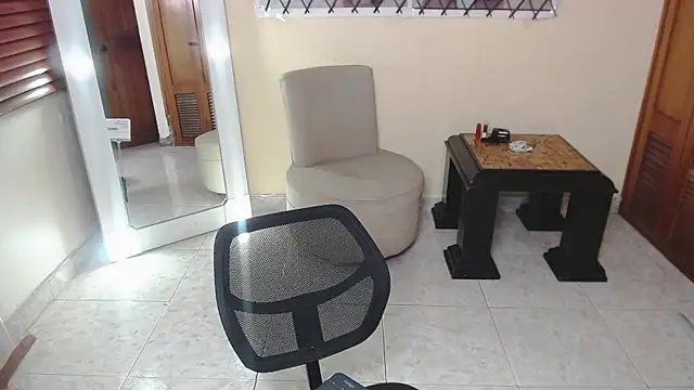 NicoleSantana's cam snapshot